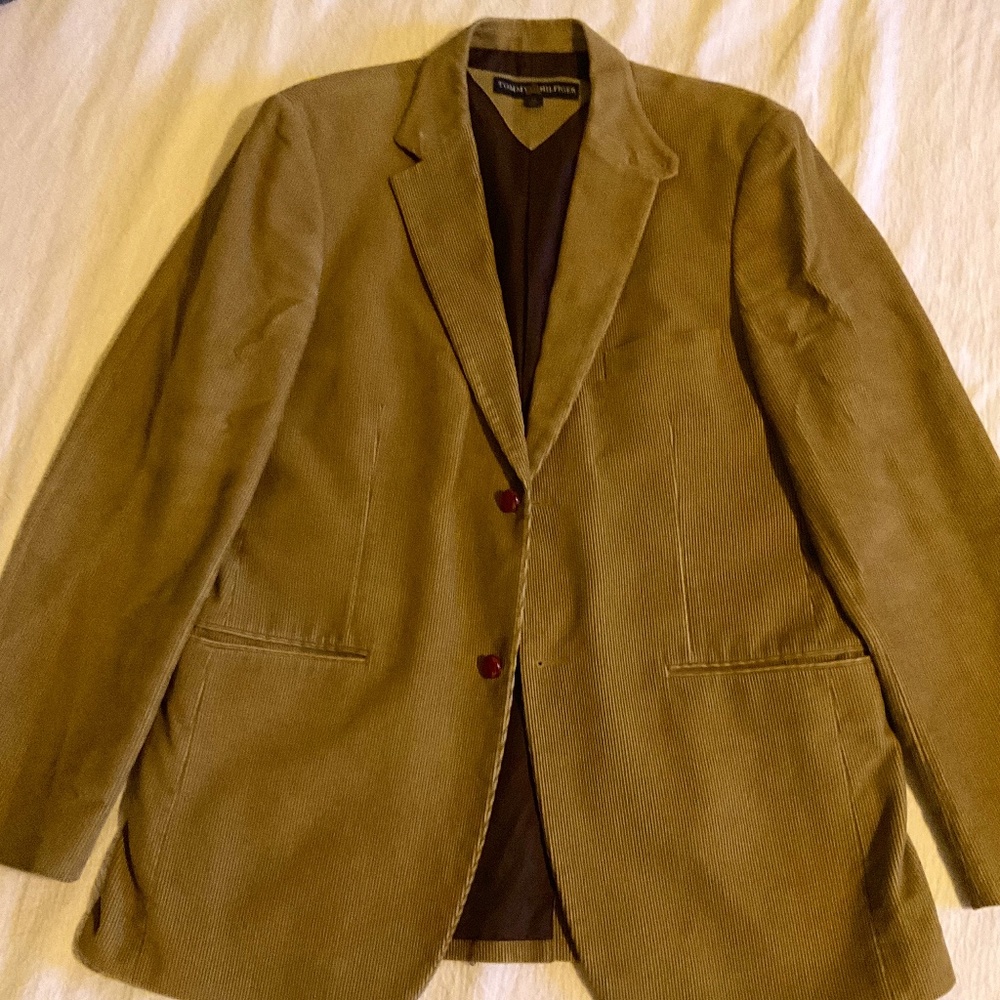 Tommy Hilifiger (Sports Coat)